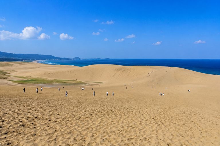 Osaka | 2 Day Kansai Sand Dunes Journey