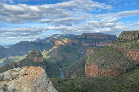 Panorama Route and Blyde River Canyon Tour from Hoedspruit