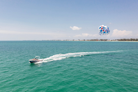 90-Minute Parasailing Adventure in Anna Maria Island, FL