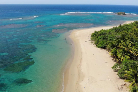 Excursion en quad avec transfert à l&#039;hôtel spécial pour les croisiéristes