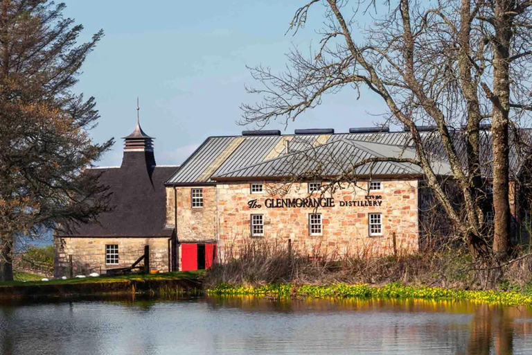 Circuit dans les North Highlands : Château de Dunrobin, Dornoch et bien plus encore