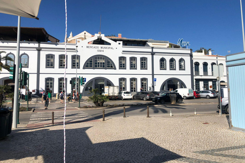 Lagos Portugal:Bike tour History and breathtaking views. 3 hours bike tour, Lagos history and ponta da piedade