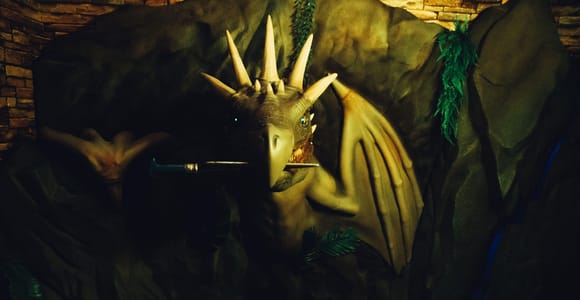 Lisboa - Wizard School - The Tournament Escape Room