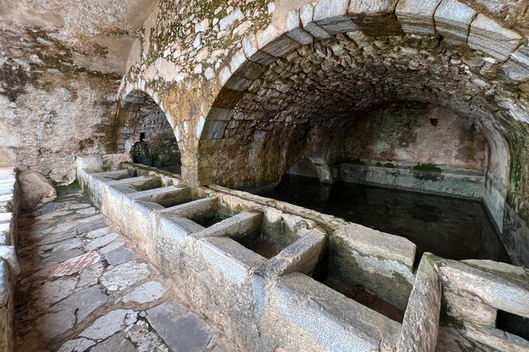 Un día memorable en la Cueva de Zeus y la Meseta de Lasithi