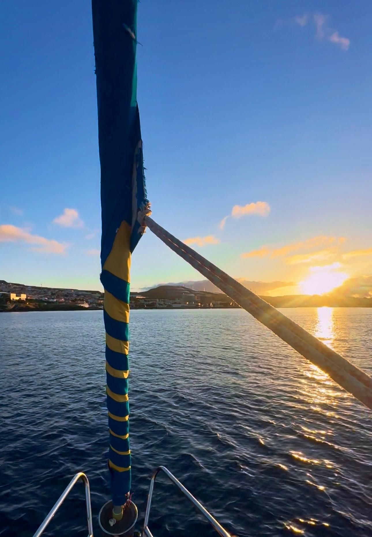 Madeira: Private Sonnenuntergangsfahrt entlang der zauberhaften Küste
