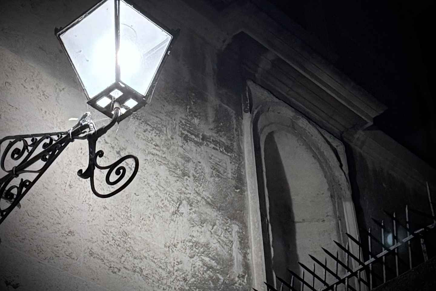 Oxford: Twilight Ghost Tour