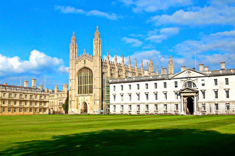 London/Manchester/Edinburgh: 7-Day Circular Tour of the UK Joining from Manchester