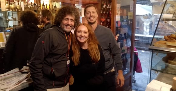 Flavors of Florence - Food and Wine Tasting Highlights Tour