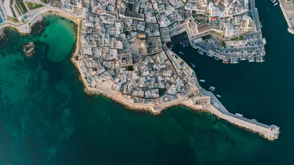 Bari: Private Tour nach Alberobello, Monopoli und Polignano