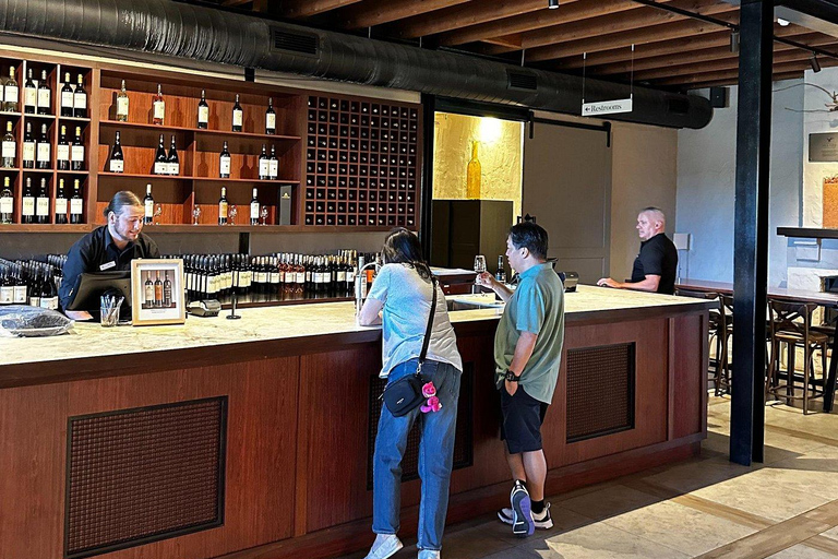 Private Swan Valley Wine Tour | Boutique Wineries