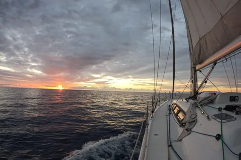 Las Palmas: Enjoy an exclusive experience of 4 or 7 hours.