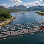 Da Edimburgo: Tour di Loch Ness, Glencoe e delle Highlands scozzesi
