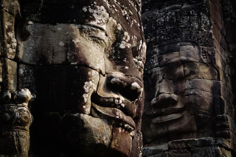 Siem Reap: Angkor Wat Sunrise Small-Group Guided Day Tour Private Tours