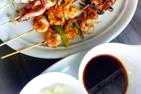 ULUWATU LUXE TOUR: Beaches, Cliffs, Temple, Fire Dance & BBQ ULUWATU LUXE TOUR: Beaches, Cliffs, Temple, Fire Dance & BBQ