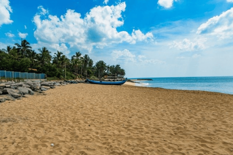 Negombo: Private Village Tour by Tuk-Tuk with Hotel Pickup