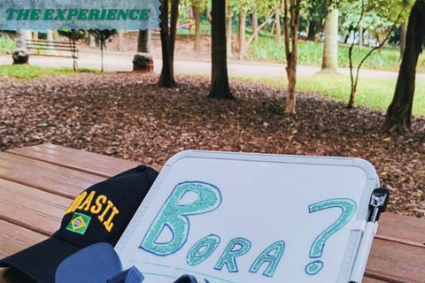 São Paulo: Surviving in Portuguese & Local Tips