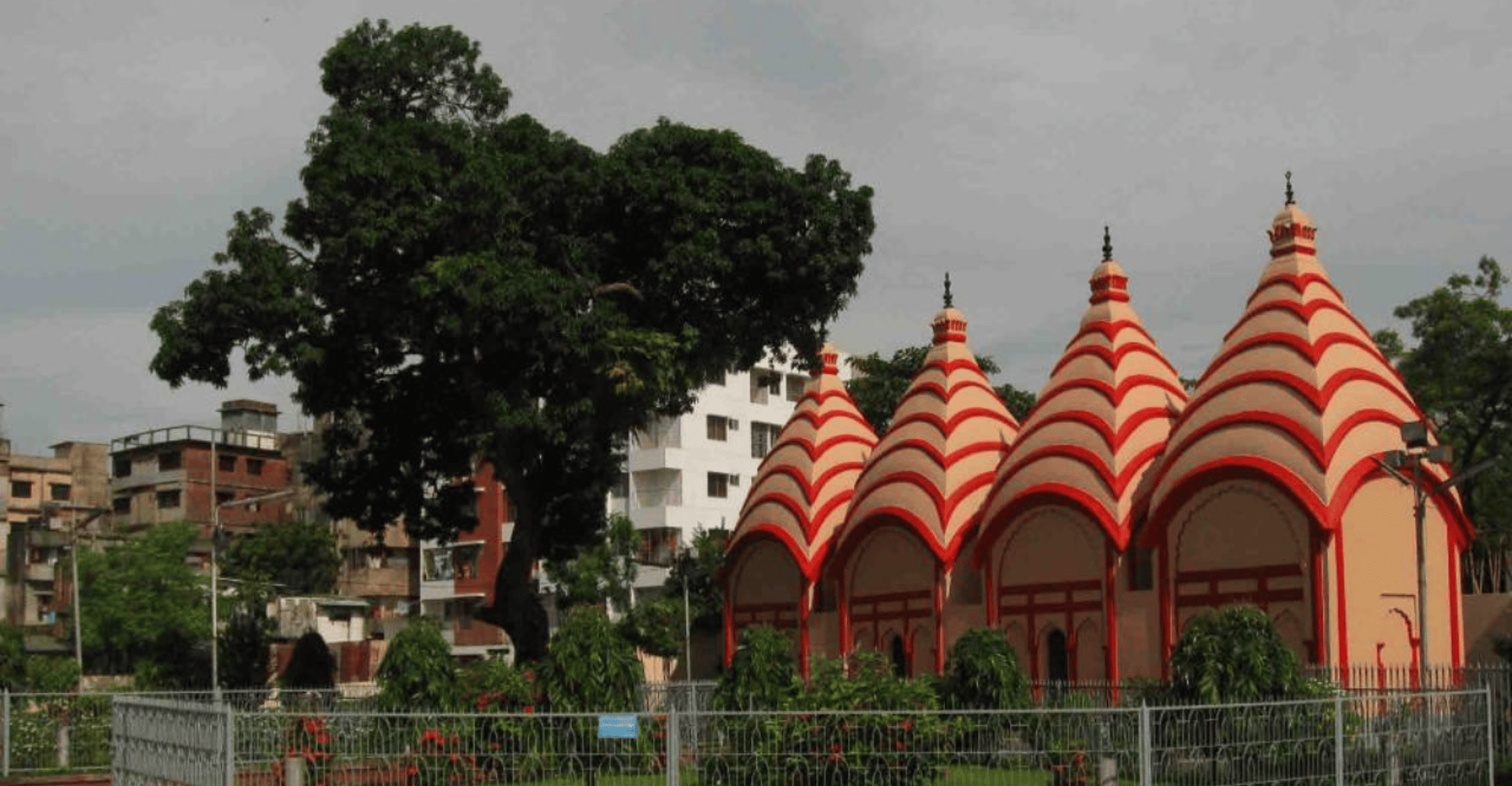 Dhaka, una exploración de día completo del viejo Dhaka - Hizvo