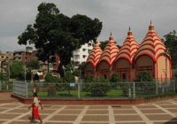 Dhaka Unveiled, eine ganztägige Erkundung des alten Dhaka - Hizvo