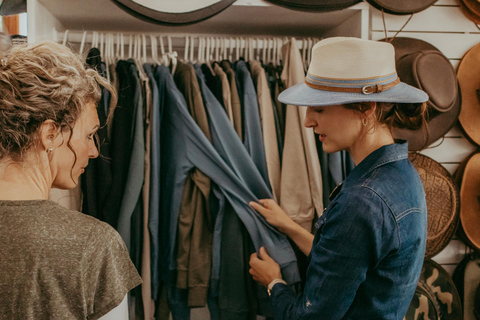 Swakopmund: Local Shopping Tour Swakopmund: Local Shopping Tour (5-10 persons)