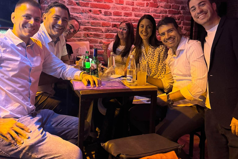 Brain Battles Pub Quiz in Sofia