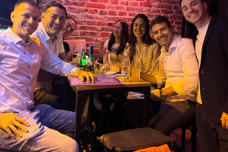 Brain Battles Pub Quiz in Sofia