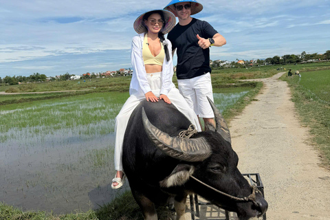 Hoi An Countryside: Duck Farm & Vietnamese Coffee Experience