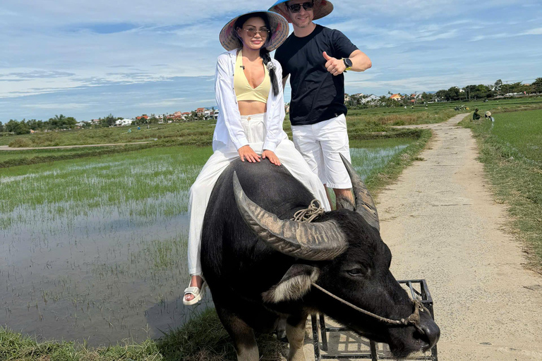Hoi An Countryside: Duck Farm & Vietnamese Coffee Experience