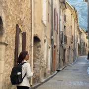 Montpellier: St. Guilhem le Désert and Moureze Day-Trip