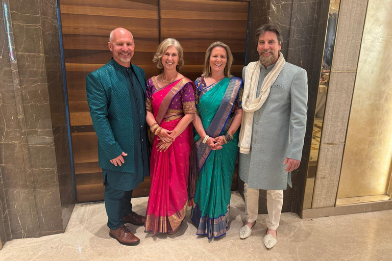 Desde Delhi: tour de día completo por la ciudad antigua y la nueva Delhi.Tour de un día: Old Delhi y New Delhi: coche, guía y tickets de acceso incluidos.