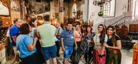 Jerusalem/Tel Aviv, Bethlehem, Jericho und Jordan River Tour - Housity