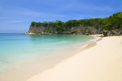 Passeio de safári saindo de Punta Cana