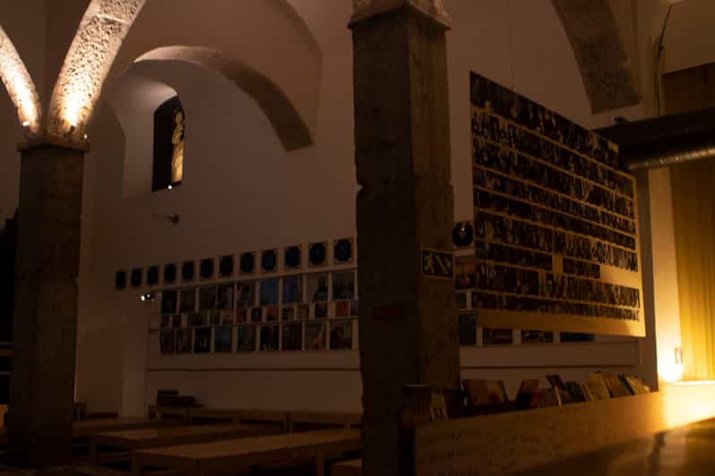 Galerie média
