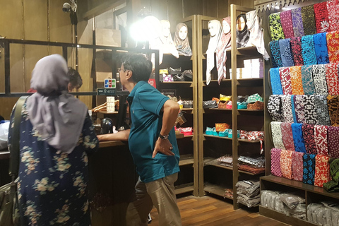 Explore Banyuwangi By Menara Timur Tour & Travel