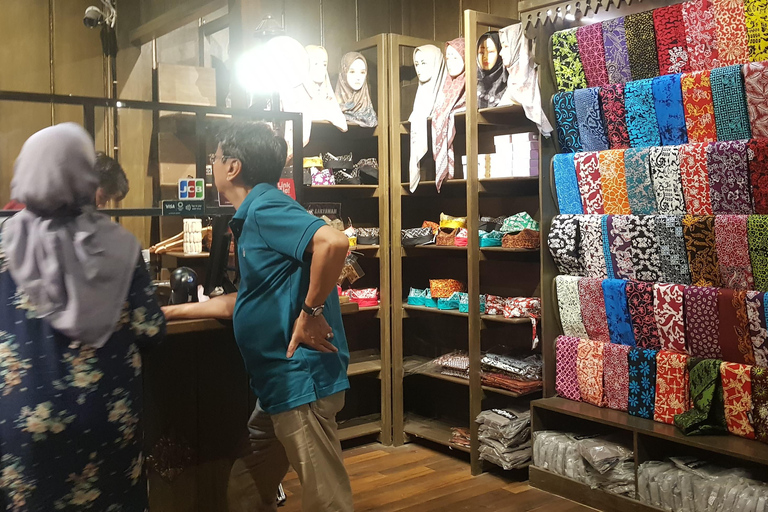 Explore Banyuwangi By Menara Timur Tour & Travel