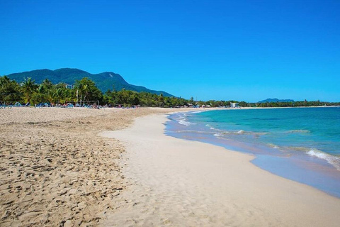 Walking Tours of Puerto Plata from Taino Bay Cruise Port