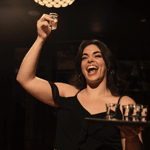 NYC: Biglietto per Shakespeare ubriaco - Teatro e cocktail dal vivo