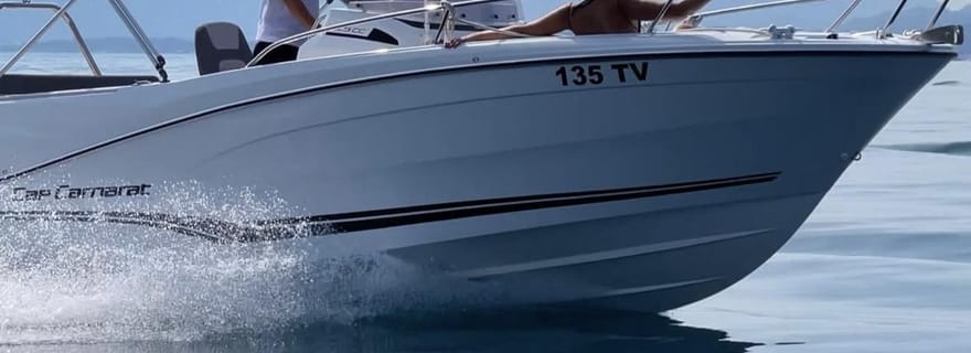 Kotor : Excursion en hors-bord à Perast et Notre-Dame-du-Rocher