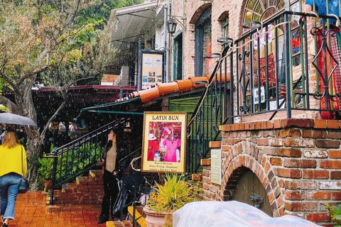 Spanish Los Angeles: Birth of the City Under an Empire
