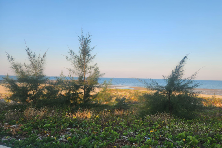 Eswatini: Maputo Day Trip with Sunset Cruise