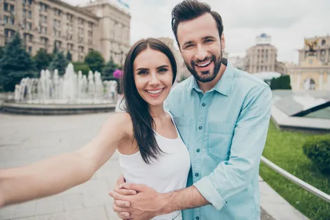 Romantische Ecken und Geschichten aus Skopje