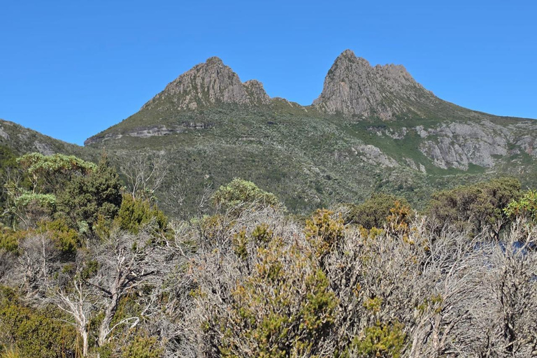 Hobart: Cradle Mountain & Wineglass Bay 2-Day Tour