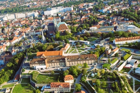 Erfurt: Medieval Town Walking Tour with Local Guide
