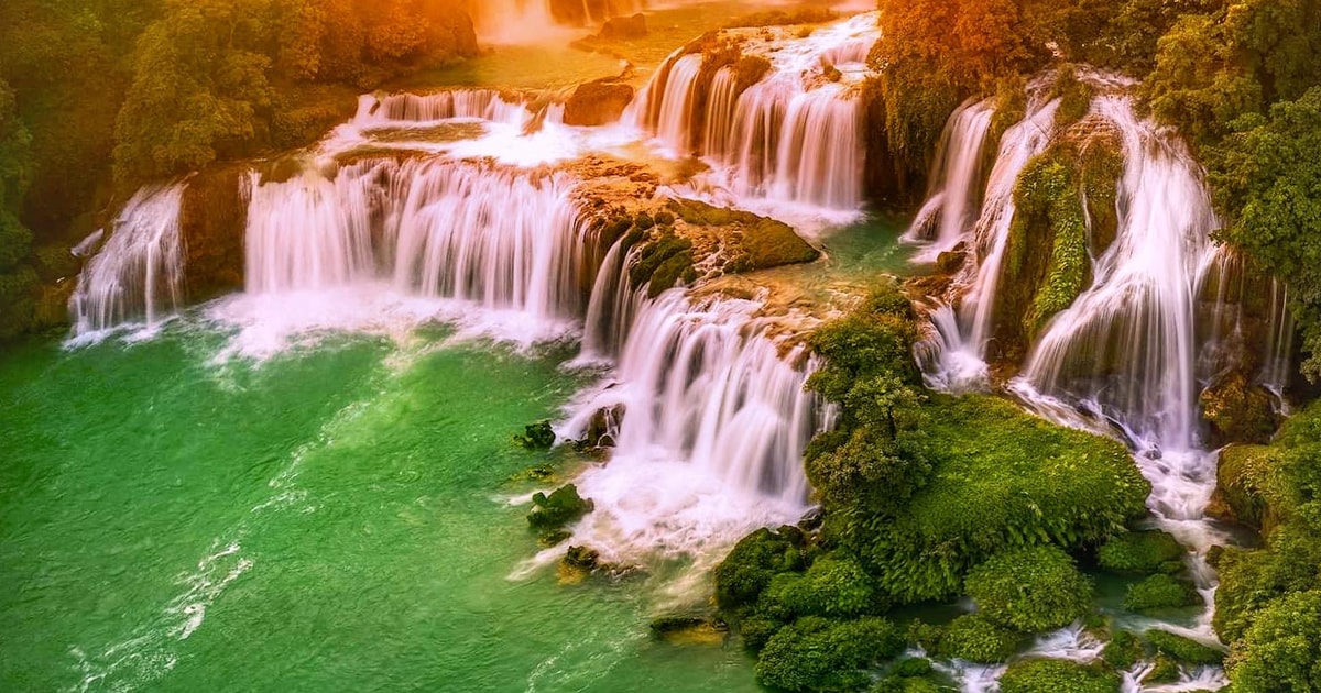 Cao Bằng Loop tour 4 days with local easy riders | GetYourGuide