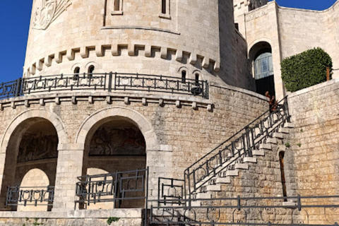 Heart of Albania Highlights: Tirana, Krujë & Berat