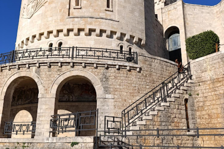 Heart of Albania Highlights: Tirana, Krujë & Berat