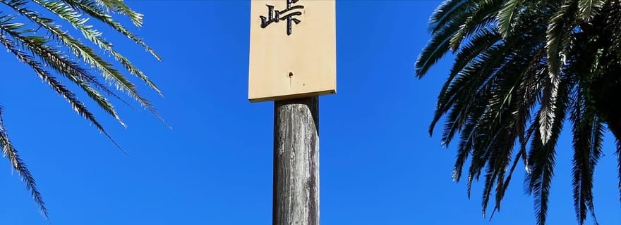 Miyazaki : visite guidée à vélo Brompton et déjeuner