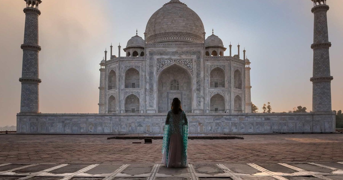Private Day Trip To Agra By Car From Delhi | GetYourGuide