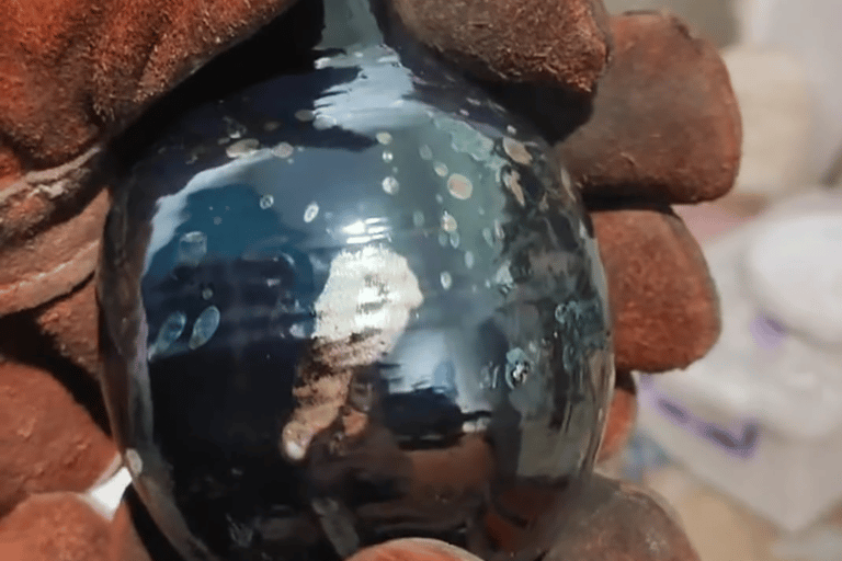 Amman: Raku Pottery Workshop with Snacks and Drinks