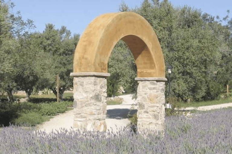 Ecoherbes - Bezoek met gids aan de botanische tuin