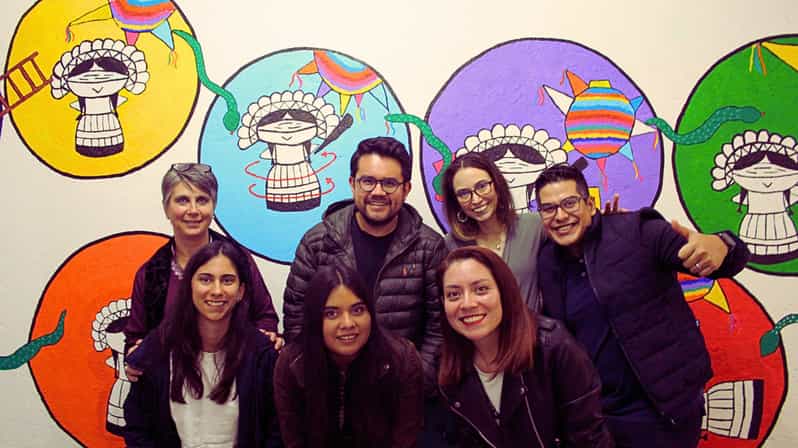 Ημέρα των Νεκρών, Posadas και Ημέρα Ανεξαρτησίας | GetYourGuide